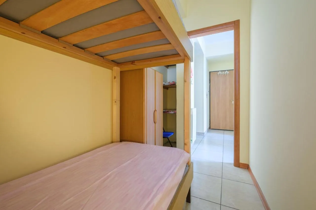 Villa Casa A 100 Mt Dal Mare à SantʼAlessio Siculo 0*,  Italie